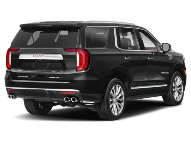 2024 GMC Yukon 4WD Denali
