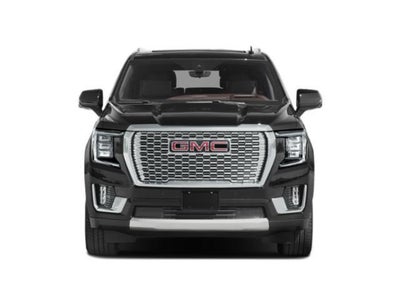 2024 GMC Yukon 4WD Denali