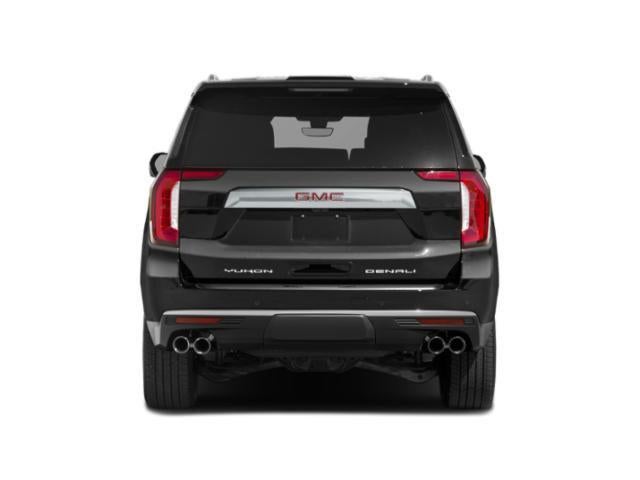 2024 GMC Yukon 4WD Denali