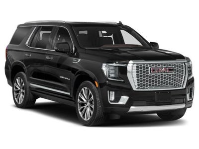 2024 GMC Yukon 4WD Denali