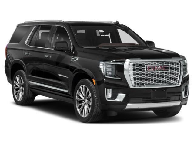 2024 GMC Yukon 4WD Denali