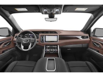2024 GMC Yukon 4WD Denali