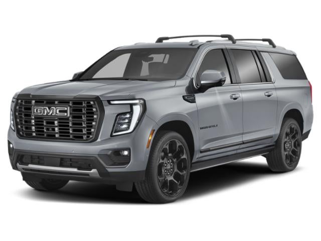 2025 GMC Yukon XL 4WD Denali