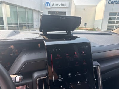 2025 GMC Yukon XL 4WD Denali