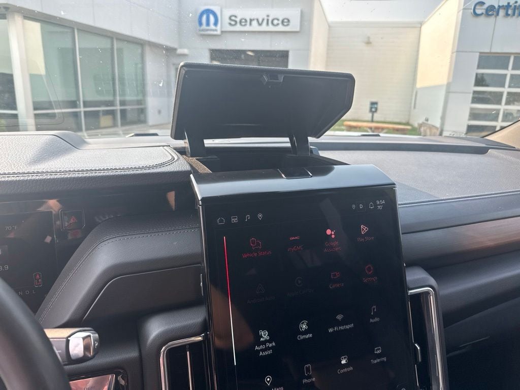2025 GMC Yukon XL 4WD Denali