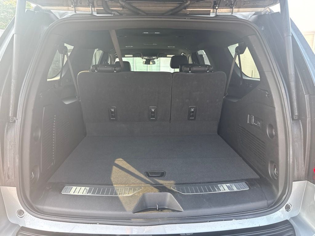 2025 GMC Yukon XL 4WD Denali