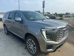 2025 GMC Yukon XL 4WD Denali