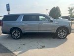 2025 GMC Yukon XL 4WD Denali