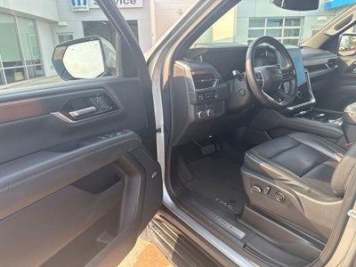 2025 GMC Yukon XL 4WD Denali