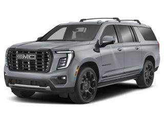 2025 GMC Yukon XL 4WD Denali