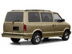 2003 Chevrolet Astro LS