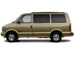 2003 Chevrolet Astro LS