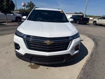 2023 Chevrolet Traverse AWD LT Cloth