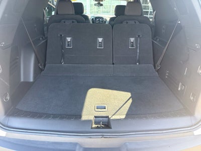 2023 Chevrolet Traverse AWD LT Cloth