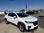 2023 Chevrolet Traverse AWD LT Cloth