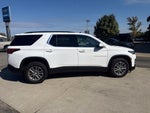 2023 Chevrolet Traverse AWD LT Cloth