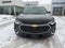 2018 Chevrolet Traverse 3LT