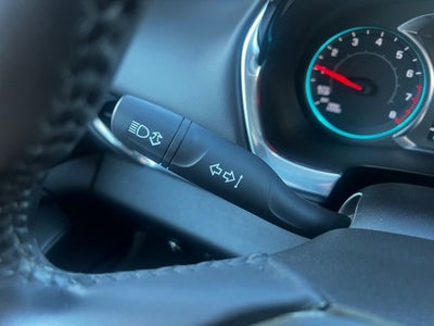 2018 Chevrolet Traverse 3LT