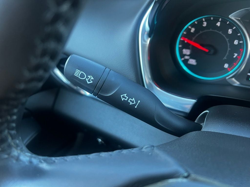 2018 Chevrolet Traverse 3LT