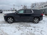 2018 Chevrolet Traverse 3LT