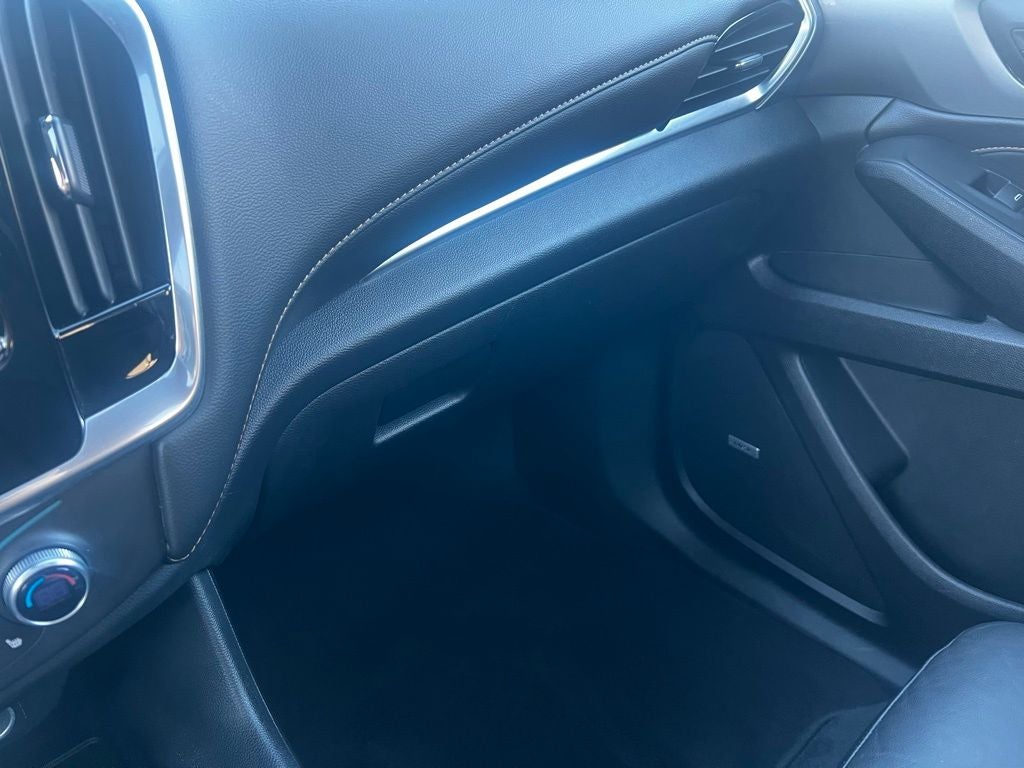 2018 Chevrolet Traverse 3LT