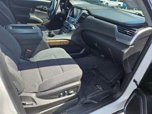 2020 Chevrolet Tahoe 4WD LS