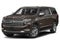 2021 Chevrolet Suburban 4WD Premier