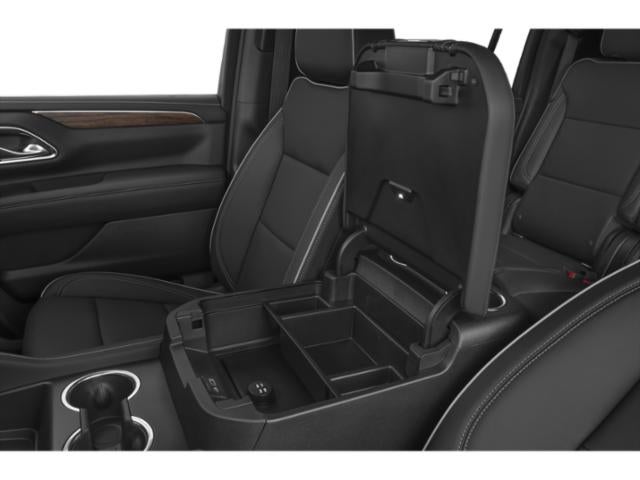 2021 Chevrolet Suburban 4WD Premier