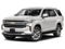 2023 Chevrolet Tahoe 4WD LT