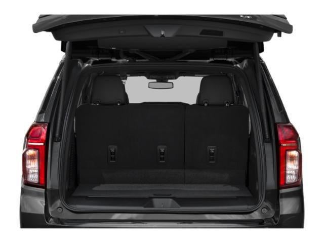 2023 Chevrolet Tahoe 4WD LT