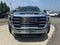 2025 GMC Sierra 2500HD 4WD Crew Cab Standard Bed SLT