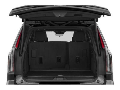 2024 Cadillac Escalade ESV 4WD Sport
