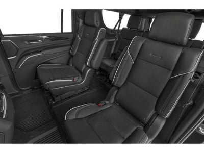 2024 Cadillac Escalade ESV 4WD Sport