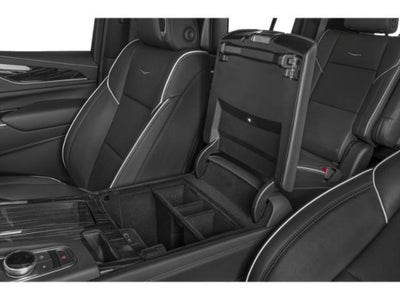 2024 Cadillac Escalade ESV 4WD Sport