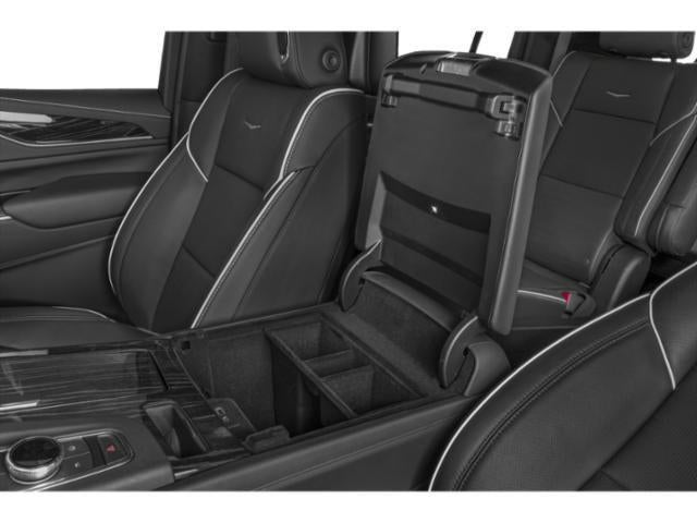 2024 Cadillac Escalade ESV 4WD Sport