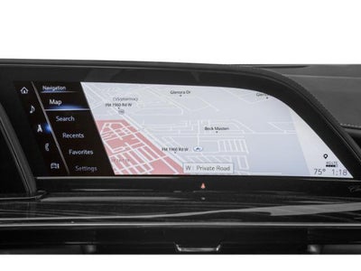 2024 Cadillac Escalade ESV 4WD Sport