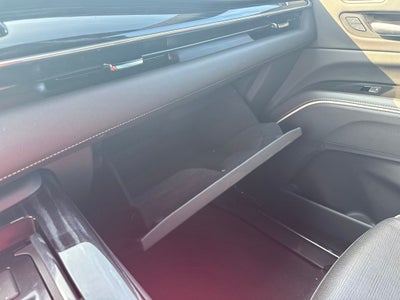 2024 Cadillac Escalade ESV 4WD Sport