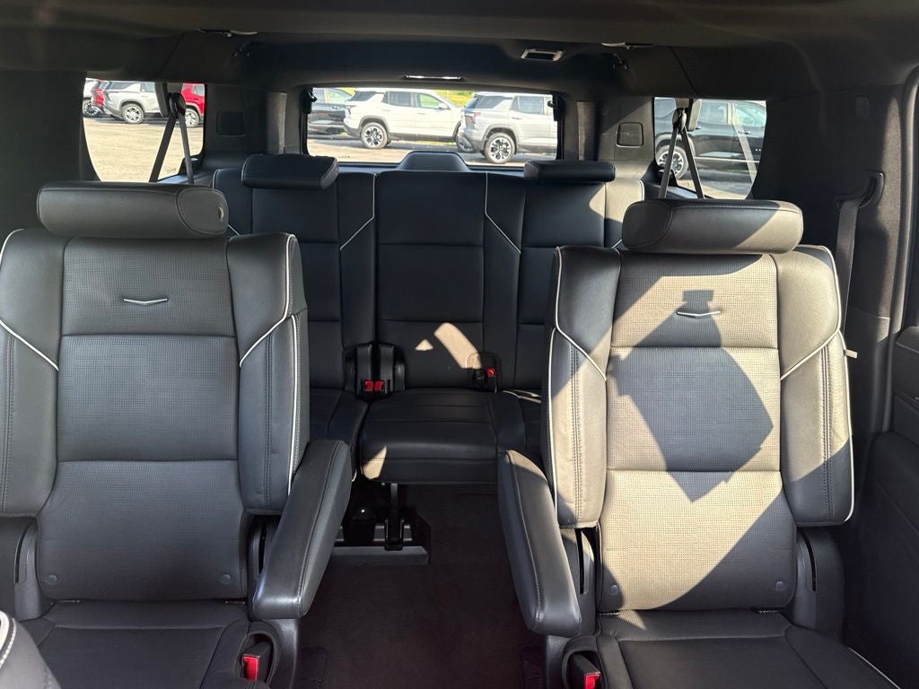 2024 Cadillac Escalade ESV 4WD Sport