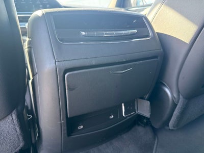 2024 Cadillac Escalade ESV 4WD Sport