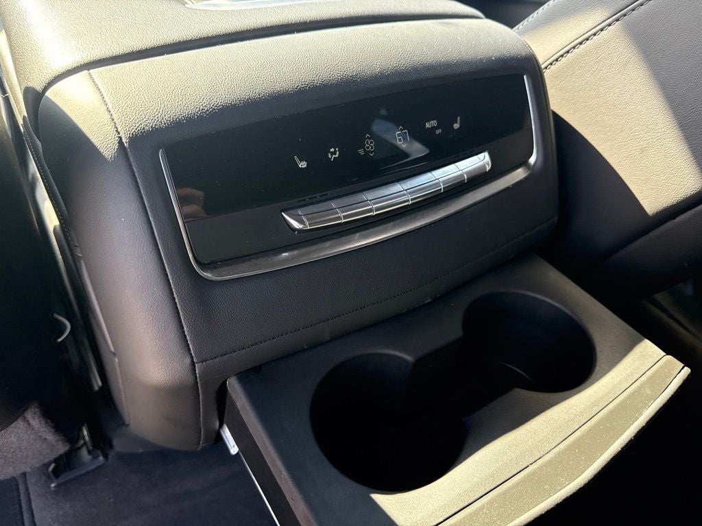 2024 Cadillac Escalade ESV 4WD Sport
