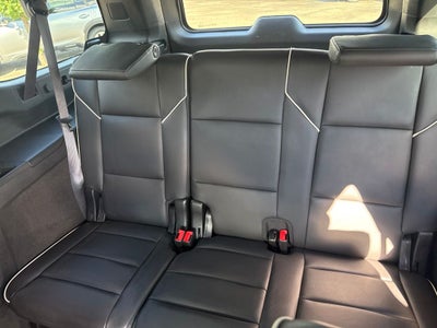2024 Cadillac Escalade ESV 4WD Sport