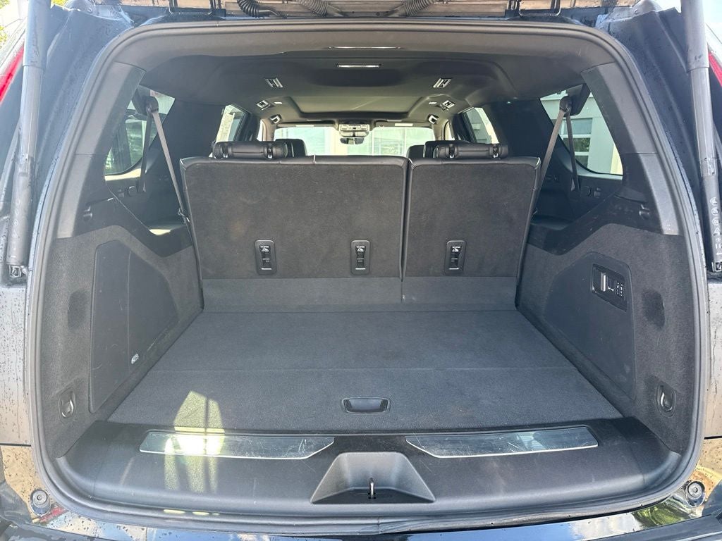 2024 Cadillac Escalade ESV 4WD Sport