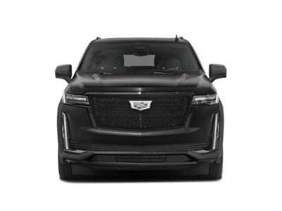 2024 Cadillac Escalade ESV 4WD Sport
