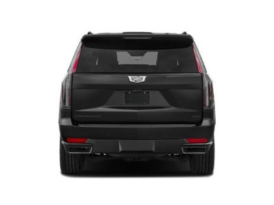 2024 Cadillac Escalade ESV 4WD Sport