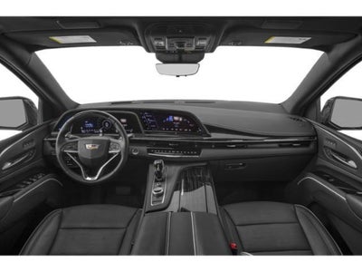 2024 Cadillac Escalade ESV 4WD Sport