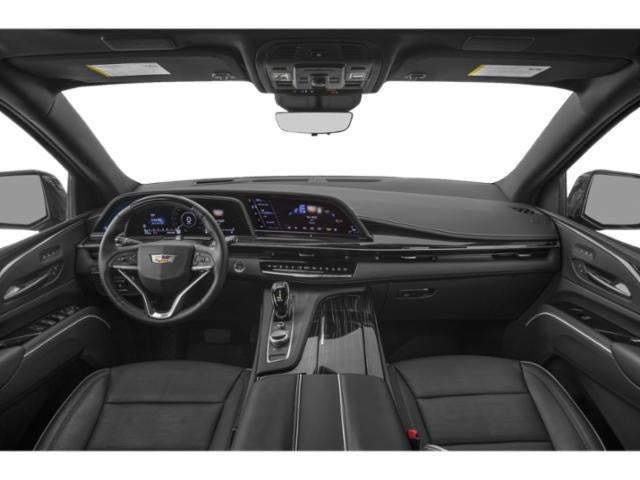 2024 Cadillac Escalade ESV 4WD Sport