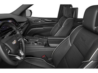 2024 Cadillac Escalade ESV 4WD Sport