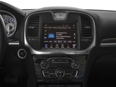 2017 Chrysler 300 Limited AWD