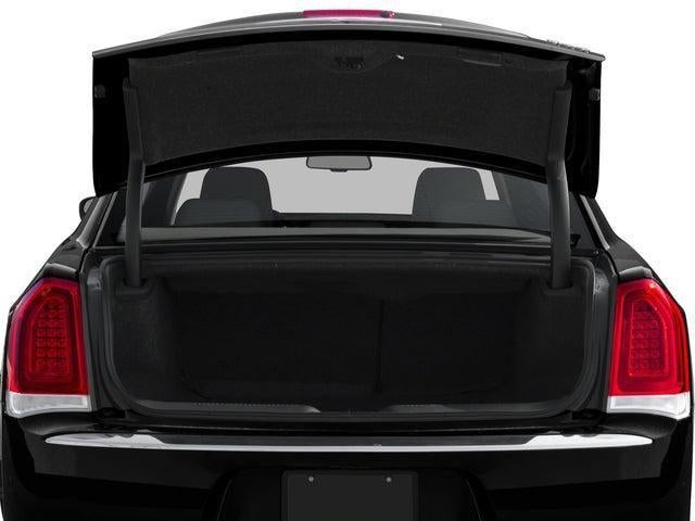 2017 Chrysler 300 Limited AWD