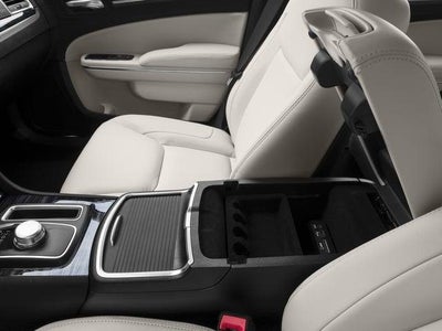 2017 Chrysler 300 Limited AWD